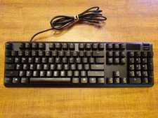 Steelseries apex hybrid for sale  Mooresboro
