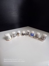 Collectible bone china for sale  STEVENSTON