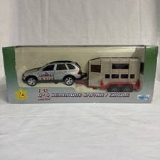 Bmw remorque transport d'occasion  Grenoble-
