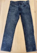 Levi 504 men for sale  WARRINGTON