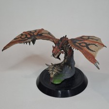 Rathalos vol. monster usato  Bologna