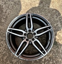 genuine mercedes e class alloys for sale genuine mercedes e class alloys for sale MANCHESTER