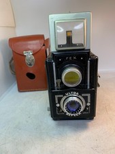 Ancien appareil photo d'occasion  Roubaix