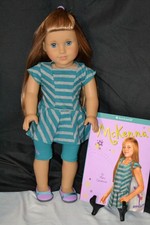American girl mckenna for sale  Coram