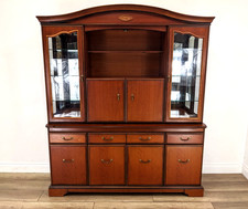 Display cabinet coyle for sale  BRISTOL