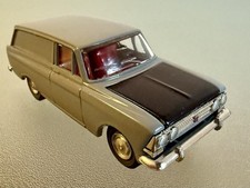 Moskvitch 434 urss d'occasion  Paris XIV