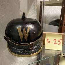 Wk1 germany leder gebraucht kaufen  Frankfurt (Oder)