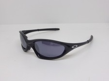 Oakley XX Twenty Polished Black w/Black Iridium Lens SKU 04-280 comprar usado  Enviando para Brazil