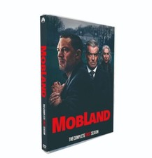 Mobland complete first for sale  Shipping to United Kingdom