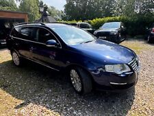 Passat estate 2.0 for sale  MANCHESTER