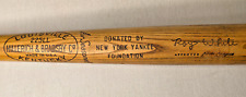 Vtg louisville slugger for sale  Manassas