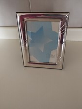 Set cornici argento usato  Villorba