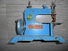 Ancien jouet machine d'occasion  Crouy