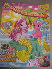 Filly comic unterwasserzauber gebraucht kaufen  Alzey