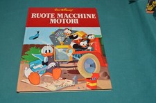 Walt disney ruote usato  Torino
