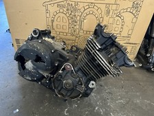 Blocco motore 1100 usato  Rosate