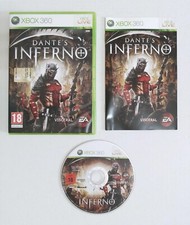 XBOX 360 : DANTE'S INFERNO - Completo, ITALIANO ! Xbox One e Series X ! comprar usado  Enviando para Brazil