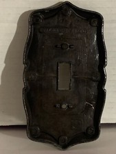 Vintage ornate single for sale  Danville