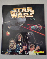 Star wars trilogia usato  Italia