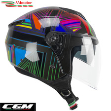 Casco cgm iper usato  Caserta