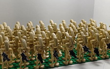 Lego battle droid for sale  Venice