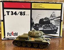 Polistil russian ww2 d'occasion  Nice-