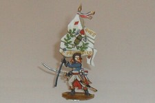 Zinnfiguren flachfiguren 1796 gebraucht kaufen  Markkleeberg