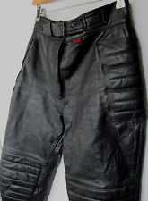 Women wolf leathers for sale  BRIDPORT