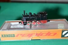 Locomotiva vapore scala usato  Rocca Susella