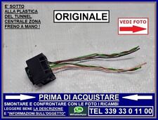 Connettore sensore imbardata usato  Carrara