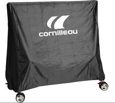 Cornilleau abdeckhülle premiu gebraucht kaufen  Mellingen