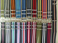 Natoband 20mm dornschließe gebraucht kaufen  Montabaur