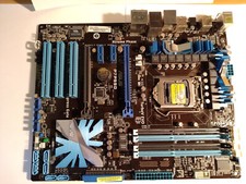 Bundle asus mainboard gebraucht kaufen  Essen