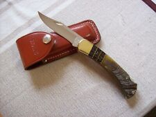 custom pocket knives for sale  Dundee