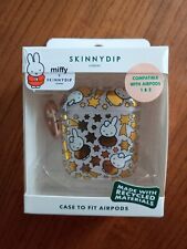 Miffy skinnydip gold for sale  SALISBURY