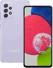 Telefone Samsung Galaxy A52s 128GB 5G desbloqueado roxo - EXTRA 15% OFF - BOM B+ comprar usado  Enviando para Brazil