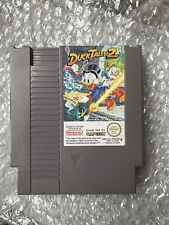 Duck tales nintendo d'occasion  Viarmes
