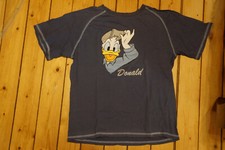 Shirt disney donald gebraucht kaufen  Hatten