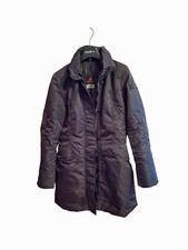Peuterey capotto inbottito usato  Carrara