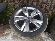Saab inch spoke for sale  NOTTINGHAM