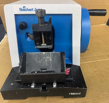 Reichert jung 820 for sale  Pittsburgh