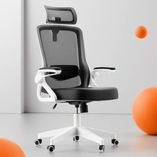 Ergonomic office shaped for sale  SALFORD