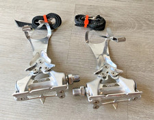clip pedals shimano for sale  Los Angeles