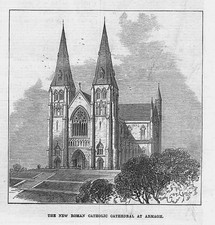 Ireland roman catholic for sale  GLASGOW