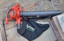 Flymo powervac 3000 for sale  LANCASTER