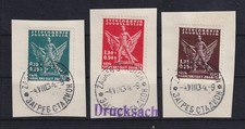 Jugoslawien 1934 turnvereinigu gebraucht kaufen  München