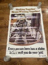Vintage original 1975 for sale Vintage original 1975 for sale  Petoskey