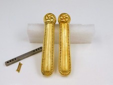 7x7mm ancienne paire d'occasion  Montalieu-Vercieu
