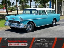 1955 chevrolet bel for sale  Palmetto
