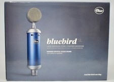Blue bluebird studio for sale  Gurnee